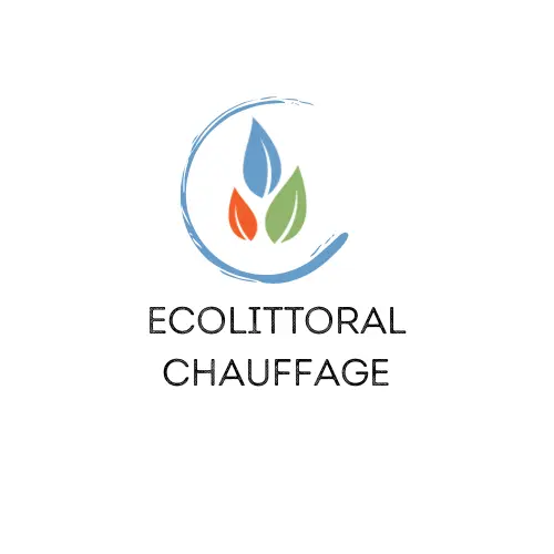Logo de la société Eco Littoral Chauffage