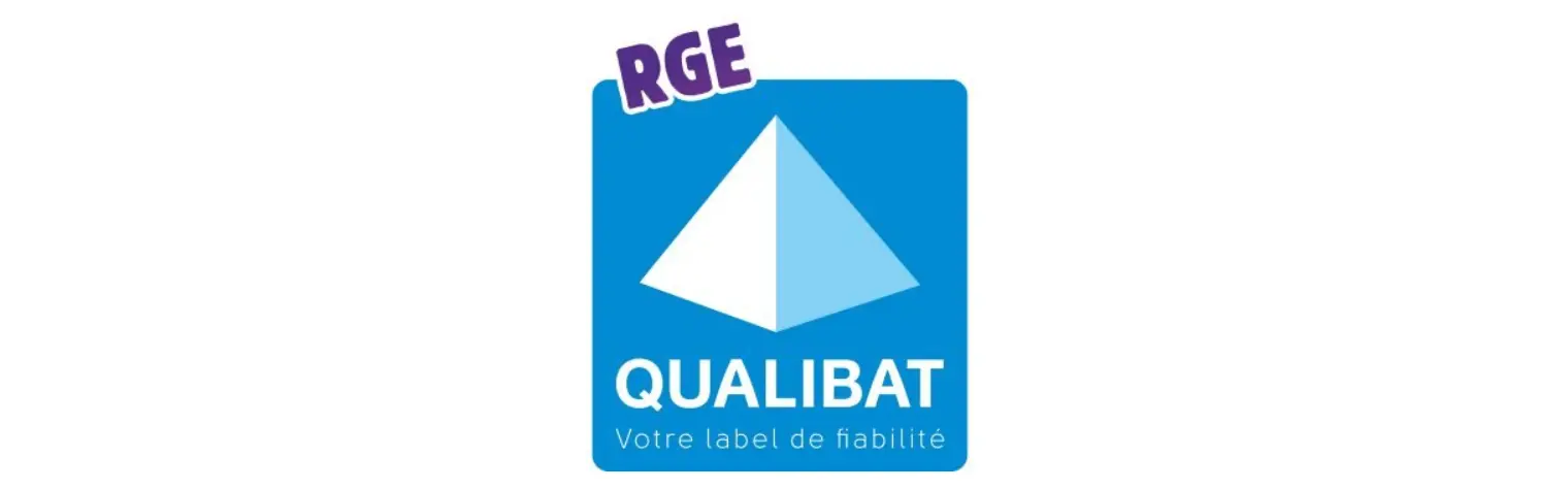 RGE Qualibat