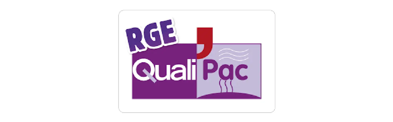 RGE Quali Pac